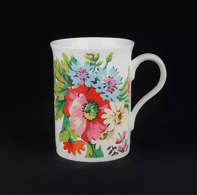 Buy Laura Ashley  Floral Mug  Fine Bone China  11 Cm • 9£