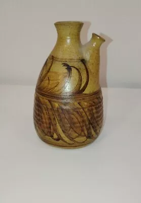 Buy Vintage Alvingham Pottery Vase • 20£
