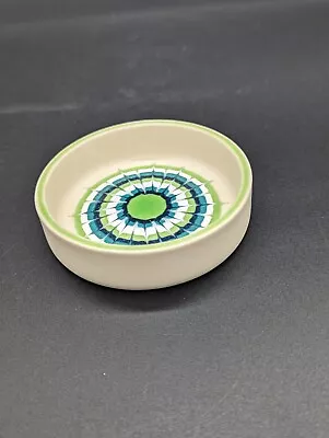Buy Hornsea Pottery Muramic Pin Dish • 16£