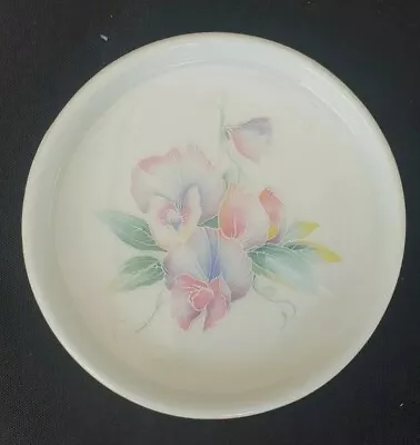 Buy A Vintage Ansley Fine Bone China Trinket Dish  Little Sweetheart  Pattern • 6£