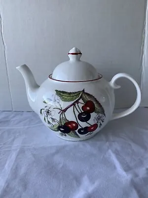 Buy Vintage Wade England Royal Victoria Pottery Teapot • 18.97£