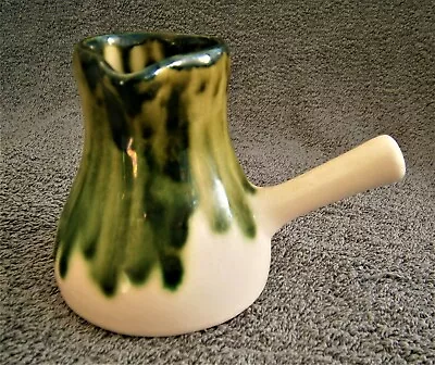 Buy Q378) Vintage Beddgelert Welsh Pottery Wales Ceramic Small Jug • 4.99£