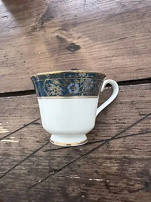 Buy ROYAL DOULTON Carlyle Tea Cup Discontinued  • 6.60£