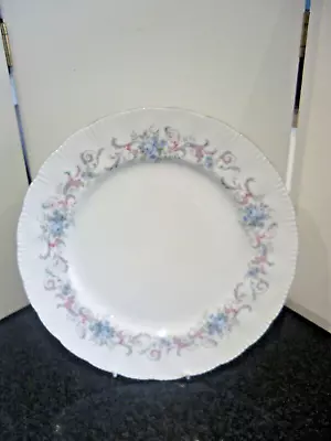 Buy Royal Albert Paragon Romance Pattern Dinner Plate 10.75  Unused Condition • 20£