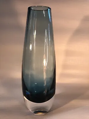 Buy Holmegaard Polish Designed Vase • 37.95£