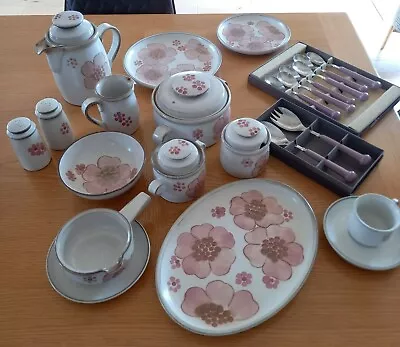 Buy Denby Gypsy Tableware - Available Individually - Many A1 Pieces Available** • 6£