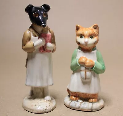 Buy Beswick Beatrix Potter Ginger And Pickles... • 130£