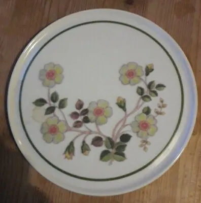 Buy Marks And Spencer St Michael Autumn Leaves Teapot Stand • 6£