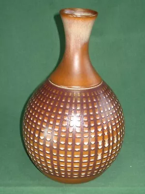Buy Iden Rye Pottery Large Vase. • 15£