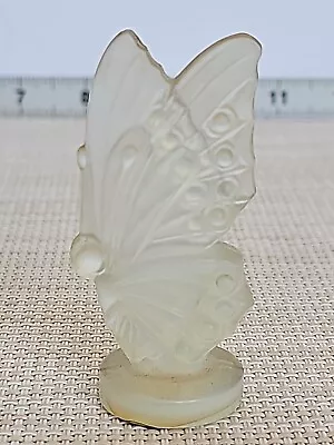 Buy Sabino France Opalescent Glass Closed Winged Butterfly”.    2.75  X 1.25” • 35.03£