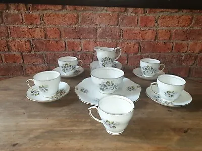 Buy Duchess Bone China Tea Set  • 24£