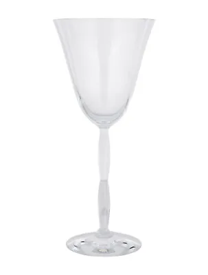 Buy BACCARAT Onde Water Glass H1994 • 126.67£