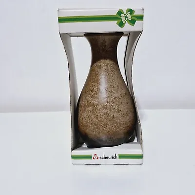 Buy Vintage Scheurich Keramik Vase West German Pottery • 79£