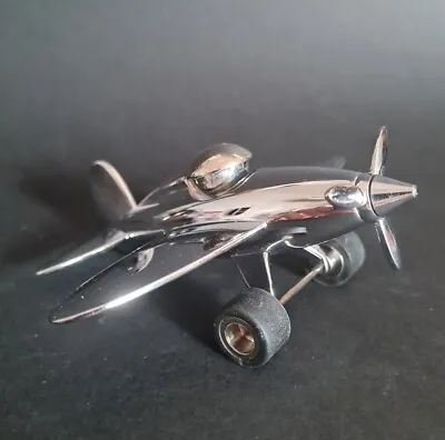 Buy Troika Magnetic Paperweight Aeroplane • 19.99£