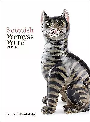 Buy Scottish Wemyss Ware 1882-1930 - 9781788840170 • 20.70£
