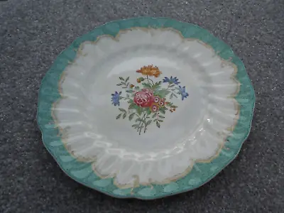 Buy Pottery Royal Doulton  Kingswood (pattern D6301)  Vintage Tableware Salad Plate • 8.50£