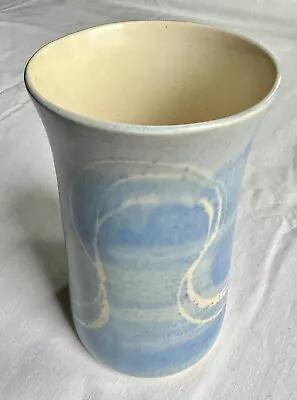 Buy Small Aviemore Pottery Vase - Made In Scotland • 9.90£