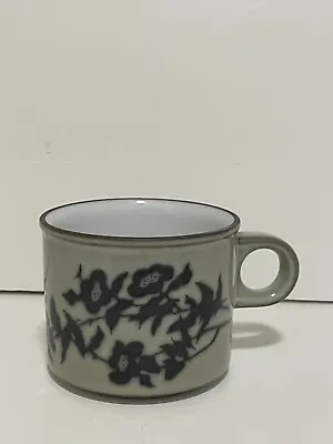 Buy Hornsea Pottery Prelude Tea Cup Coffee Mug Spare Coffee Green • 6.98£