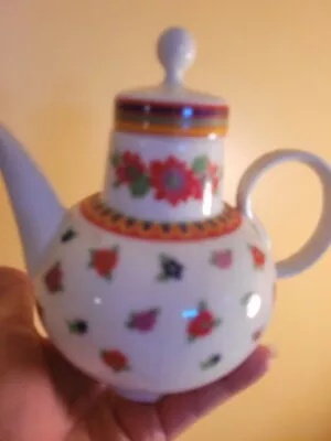 Buy Vintage H & C Gypsy Teapot Set • 237.09£