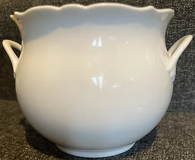 Buy White Porcelain Vase West Germany Kaiser Pottery 923 VGC • 18.99£