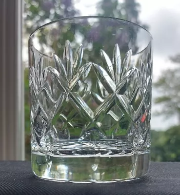 Buy Royal Doulton Prince Charles Whisky Glass/Tumbler 3 1/4  • 9.95£