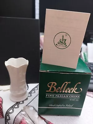 Buy Belleek Fine Parian China • 5£