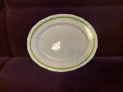 Buy Alfred Meakın Oval Plate 30cm • 12.50£