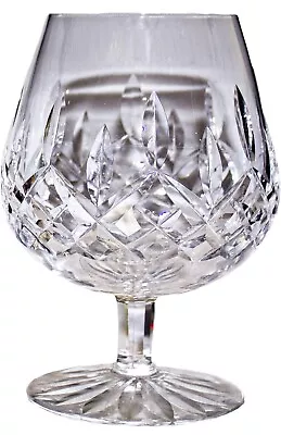 Buy SET Of 2 - WATERFORD CRYSTAL LISMORE BRANDY SNIFTER GLASS • 168.51£