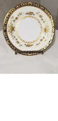 Buy Exceptional Minton Dynasty Pattern (H3775) England  Bread Plate • 56.79£