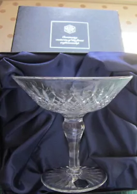 Buy Stunning Stuart Crystal Large Glass • 7.50£