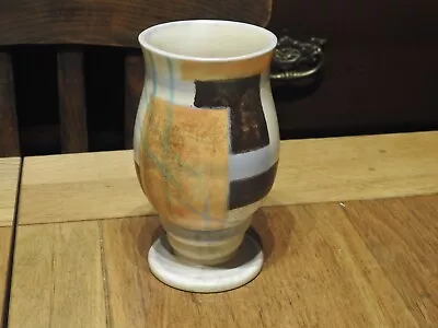 Buy Vintage  Beswick Ware Modernist Vase • 15£
