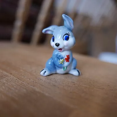 Buy WADE Disney Thumper Rabbit Figurine - Bambi • 9£