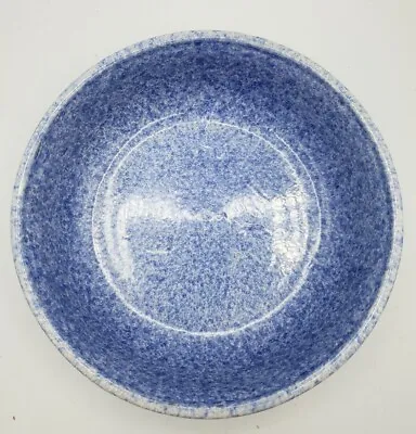 Buy Bleu Cordon 7-3/8  Bowl Cook N Serve Stoneware Blue Gailstyn-Sutton • 5.41£