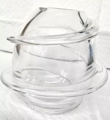 Buy Rosenthal Studio Line Art Glass Vase • 0.99£