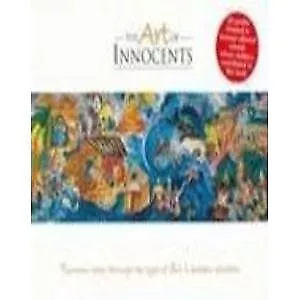 Buy THE ART OF INNOCENTS. TSUNAMI SEEN THROUGH THE EYES OF SRI LANKAN CHILDREN., Ver • 4£
