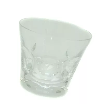 Buy Baccarat Crystal Tumbler Glass Tableware • 78.72£