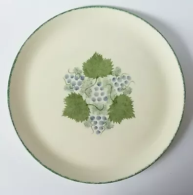 Buy Poole Vineyard Serving Plate / Platter  • 41£