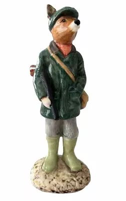 Buy VERY RARE Beswick English Country Folk - Huntsman Fox ECF1 Figurine UK Made • 158.10£