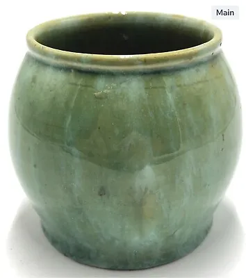 Buy Australian Pottery John Campbell Tasmania B23 Vase 3.5inches High  • 69.13£