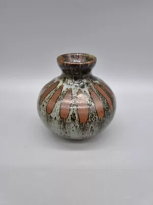 Buy A Muchelney Pottery (John Leach), Small Posy / Bud Vase, British Studio Pottery. • 35£