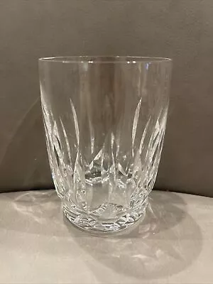 Buy Waterford Crystal Kildare Old Fashioned Glass Tumbler 4 1/2  12 Oz PERFECT • 56.81£