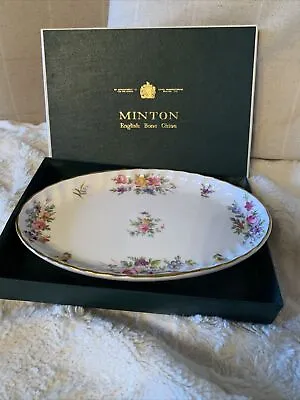 Buy Minton  Marlow  Oval China Oval Dish • 45£