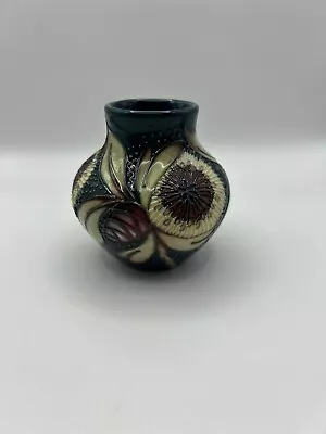 Buy Moorcroft Ovoid Form Vase Albany  • 100£