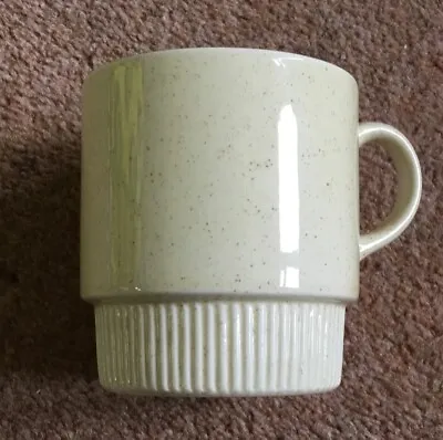 Buy Poole Pottery Coffee Mug • 3.99£
