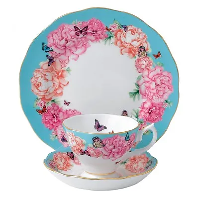Buy Miranda Kerr By Royal Albert Devotion 3Pc Tea Settings, Set For 4  • 379.34£