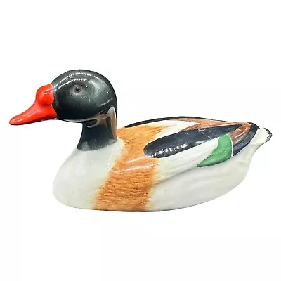 Buy *peter Scott* Beswick Shelduck Duck Figure • 34.95£
