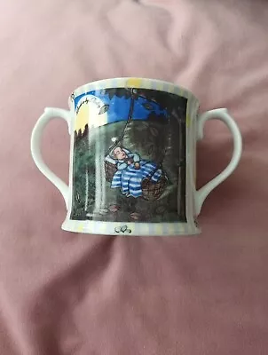 Buy Old Tupton Ware Cup • 2£
