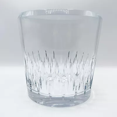 Buy WEDGWOOD X VERA WANG Duchesse Cut Crystal Ice Bucket Wine Champagne Cooler • 142.30£