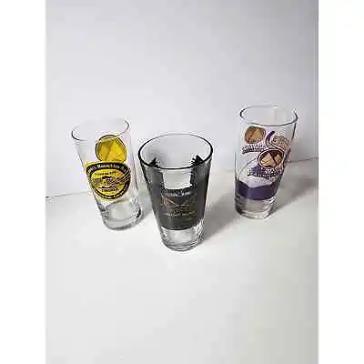 Buy ARAVAIPA RUNNING Commemorative Glassware - Set Of 3 • 24.94£