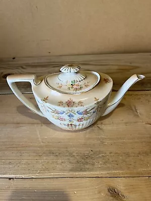 Buy Crown Devon Fieldings Teapot  • 8£